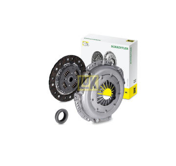 Spojková sada Schaeffler LuK 622 0348 00