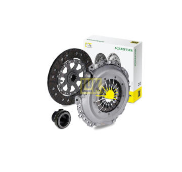 Spojková sada Schaeffler LuK 622 0654 00