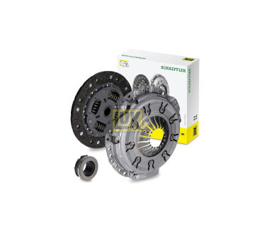 Spojková sada Schaeffler LuK 622 0667 00