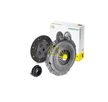 Spojková sada Schaeffler LuK 622 0805 00