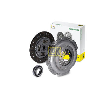 Spojková sada Schaeffler LuK 622 1153 00