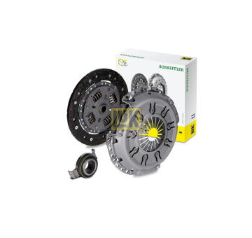Spojková sada Schaeffler LuK 622 1285 00