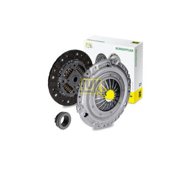 Spojková sada Schaeffler LuK 622 1396 00
