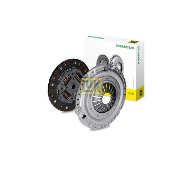 Spojková sada Schaeffler LuK 622 1396 09