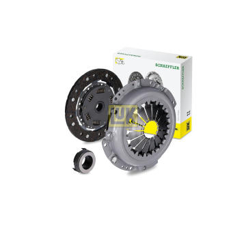 Spojková sada Schaeffler LuK 622 1643 00