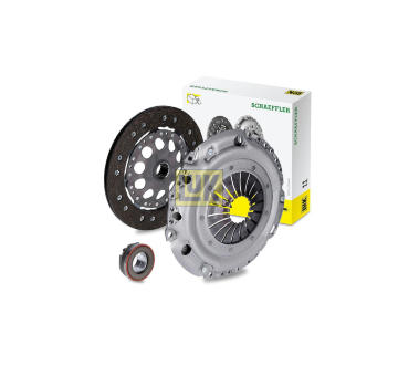Spojková sada Schaeffler LuK 622 1667 00