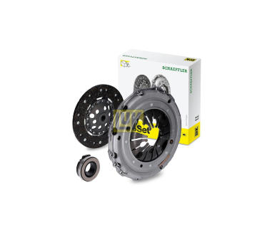 Spojková sada Schaeffler LuK 622 1976 00