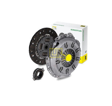 Spojková sada Schaeffler LuK 622 2004 60