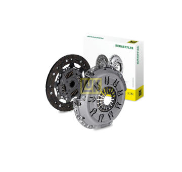 Sada spojky LuK 622 2050 09