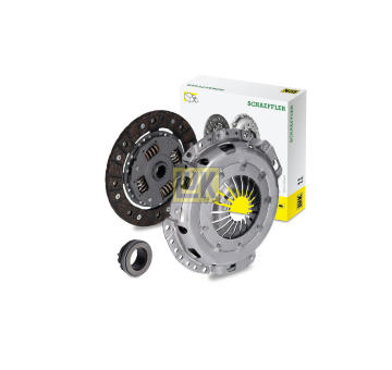 Spojková sada Schaeffler LuK 622 2052 00