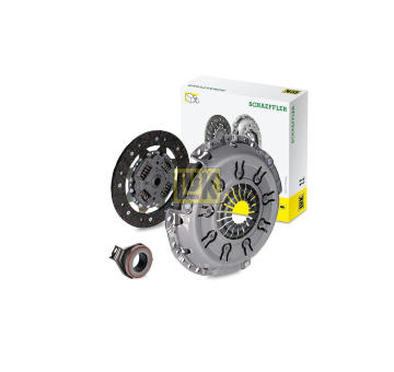 Spojková sada Schaeffler LuK 622 2091 00