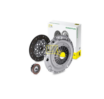 Spojková sada Schaeffler LuK 622 2154 00