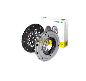 Spojková sada Schaeffler LuK 622 2229 09