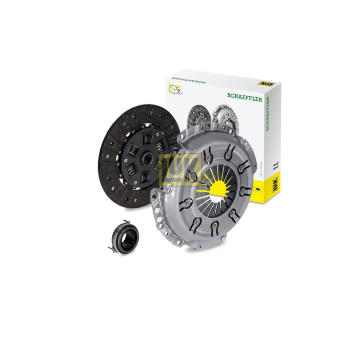 Spojková sada Schaeffler LuK 622 3025 60