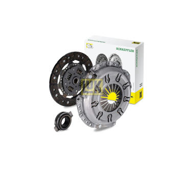 Spojková sada Schaeffler LuK 622 3039 00