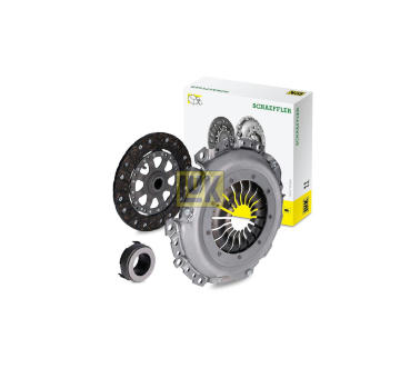 Spojková sada Schaeffler LuK 622 3046 00