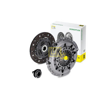 Spojková sada Schaeffler LuK 622 3074 00