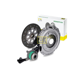 Spojková sada Schaeffler LuK 622 3079 35