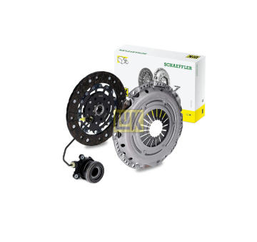 Spojková sada Schaeffler LuK 622 3099 33