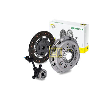 Spojková sada Schaeffler LuK 622 3103 34