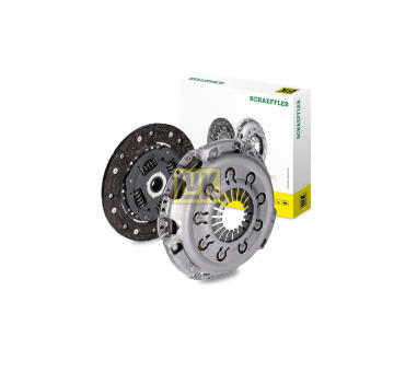Spojková sada Schaeffler LuK 622 3110 09