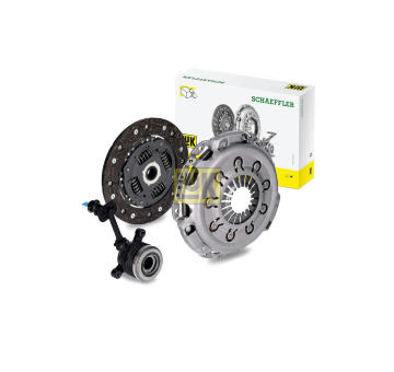 Spojková sada Schaeffler LuK 622 3110 34