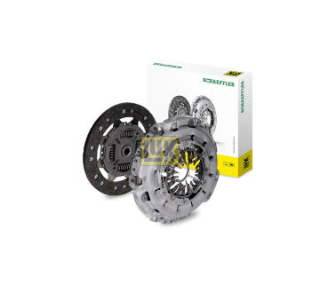 Spojková sada Schaeffler LuK 622 3113 09