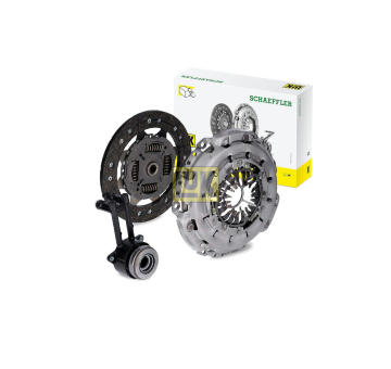 Spojková sada Schaeffler LuK 622 3113 33