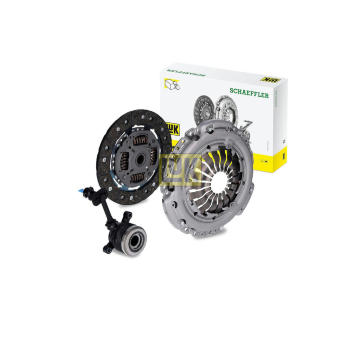 Spojková sada Schaeffler LuK 622 3126 33