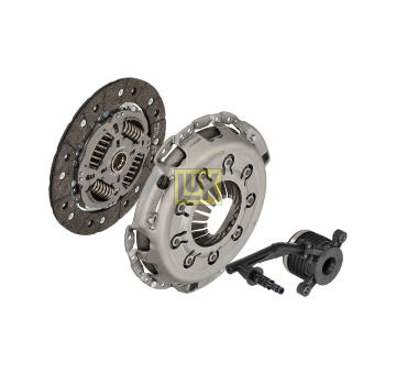 Spojková sada Schaeffler LuK 622 3127 35