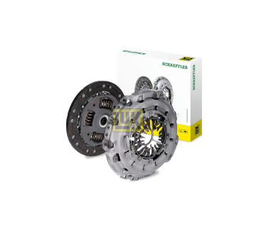 Spojková sada Schaeffler LuK 622 3128 09