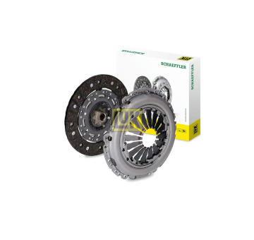 Spojková sada Schaeffler LuK 622 3135 09