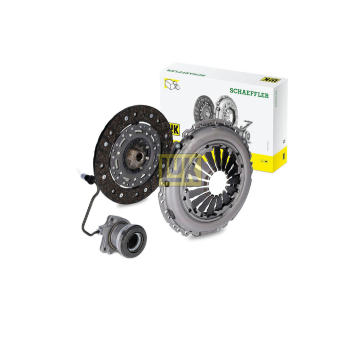 Spojková sada Schaeffler LuK 622 3135 34