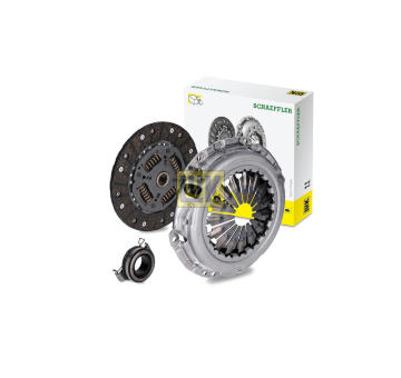 Spojková sada Schaeffler LuK 622 3140 00