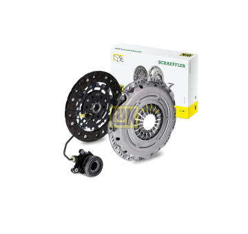 Spojková sada Schaeffler LuK 622 3152 33