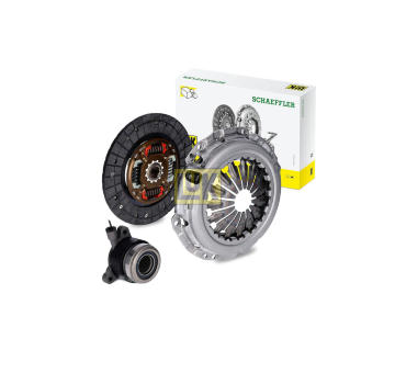 Spojková sada Schaeffler LuK 622 3220 33