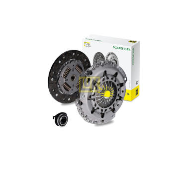 Spojková sada Schaeffler LuK 622 3230 00