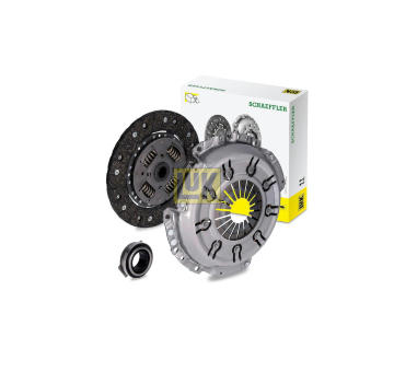 Spojková sada Schaeffler LuK 622 3239 00