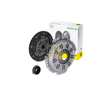 Spojková sada Schaeffler LuK 622 3312 00
