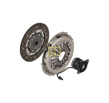 Spojková sada Schaeffler LuK 622 3335 33