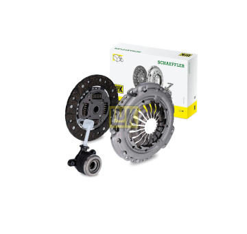 Spojková sada Schaeffler LuK 622 3427 33