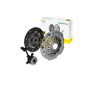 Spojková sada Schaeffler LuK 622 3427 34