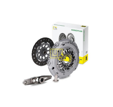 Spojková sada Schaeffler LuK 622 3432 00
