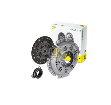 Spojková sada Schaeffler LuK 622 3455 00