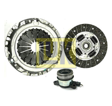 Spojková sada Schaeffler LuK 622 3461 33