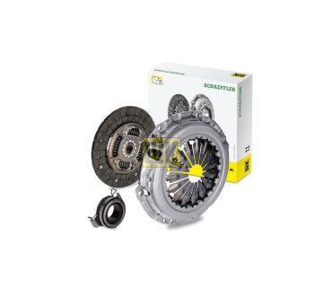 Spojková sada Schaeffler LuK 622 3473 00