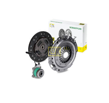 Spojková sada Schaeffler LuK 622 3486 33