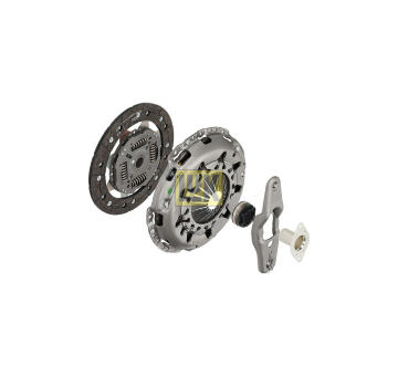 Spojková sada Schaeffler LuK 622 3487 00