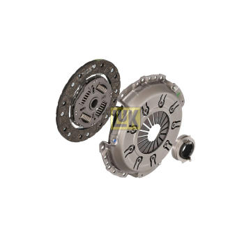 Spojková sada Schaeffler LuK 622 3521 00
