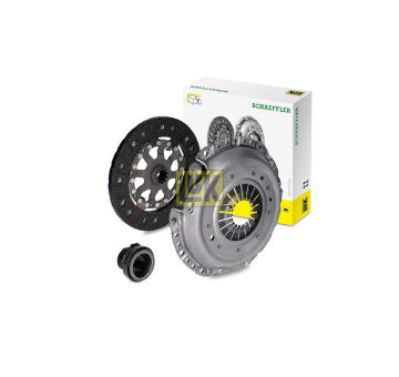 Spojková sada Schaeffler LuK 623 0268 06